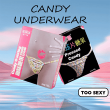 Load image into Gallery viewer, Lovers Candy Heart Bra
