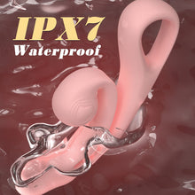 Load image into Gallery viewer, G-spot Vibrator 3-Gear 6-Freq Vibration Clitoral Intimate Stimulation