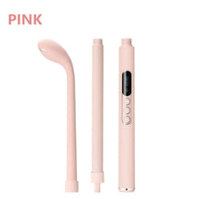 Load image into Gallery viewer, Kisstoy Electric Shock SM Wand Vibrator For Couple Flirting