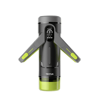 Load image into Gallery viewer, Automatic Male Masturbator Sex Toys for Men - Male Sex Toy with 9 Thrusting 丨Powered By Tryfun