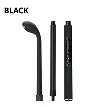 Load image into Gallery viewer, Kisstoy Electric Shock SM Wand Vibrator For Couple Flirting