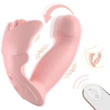 Load image into Gallery viewer, Sex Toy 9 Vibration Modes for C - Spot G - Spot Wearable Vibrating Egg