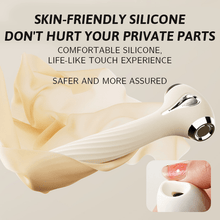 Load image into Gallery viewer, SVAKOM Multi-Frequency Strong Vibration APP Controlled Heated Vibrator