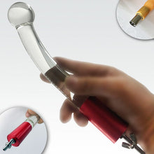Load image into Gallery viewer, Black Magic Sex Machine Multiple Sizes of Dildo Accessories