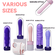 Load image into Gallery viewer, Monster K1 Sex Suction Vibrator With G Spot Vibrator Set