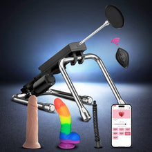 Load image into Gallery viewer, SHEYAY Electronic Dog Female Sex Machine Multiple Accessories
