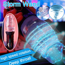Load image into Gallery viewer, [Valentine&#39;s Steal] 6.52% Off - Gawk Gawk 3000 &amp; Lip Penis Vibrator
