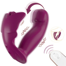 Load image into Gallery viewer, Sex Toy 9 Vibration Modes for C - Spot G - Spot Wearable Vibrating Egg