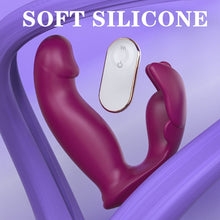 Load image into Gallery viewer, Sex Toy 9 Vibration Modes for C - Spot G - Spot Wearable Vibrating Egg
