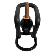 Load image into Gallery viewer, Infinitely Adjustable Speed and Depth Sitting Female Automatic Thrusting Machine