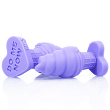 Load image into Gallery viewer, Aimitex Ice Cream Colorful Silicone Butt Plug Anal Expansion plug