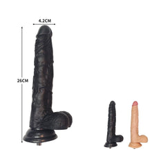 Load image into Gallery viewer, Silent Sex Machine-A6 Version Dildo Accessories Female Masturbator