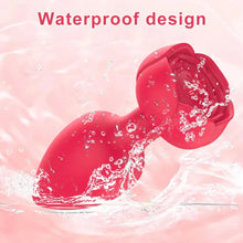 Load image into Gallery viewer, Remote Control Anal Plug Vibrating Male Masturbation Device