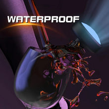 Load image into Gallery viewer, Luminous Anal Vibrator Wireless Remote Control Butt Plug