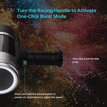 Load image into Gallery viewer, Tingon M1 Intelligent Rotation Thrusting Male Masturbator APP Control