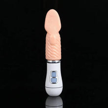 Load image into Gallery viewer, Tongue Vibrator Av Stick Vibrator Female Masturbator