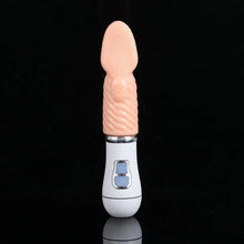 Load image into Gallery viewer, Tongue Vibrator Av Stick Vibrator Female Masturbator