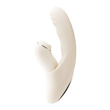 Load image into Gallery viewer, SVAKOM 4 In 1 Thrusting Sucking Heating G-spot Vibrators