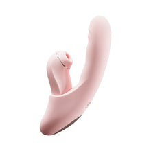 Load image into Gallery viewer, SVAKOM 4 In 1 Thrusting Sucking Heating G-spot Vibrators
