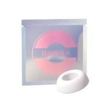 Load image into Gallery viewer, Bobo Suction Egg Clitoral Stimulation Vibrator Set