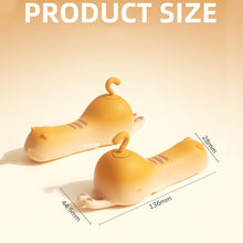 Load image into Gallery viewer, Cute Cat Clitoral Suction Stimulator