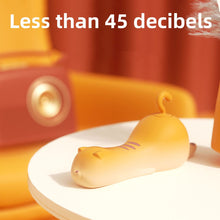 Load image into Gallery viewer, Cute Cat Clitoral Suction Stimulator