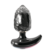 Load image into Gallery viewer, Tingon A1 Anal Luxury Massager Toy Butt Plug APP Control
