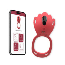 Load image into Gallery viewer, Wearable Panty Vibrator Vibrating Penis Ring Clitoral Stimulator 9 Vibration Modes