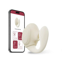 Load image into Gallery viewer, Clamp Pressure-Sensitive Wearable G Spot Vibrator