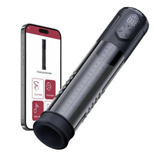 Load image into Gallery viewer, 5 Suction 5 Pressure Penis Pump Male Sex Stroker