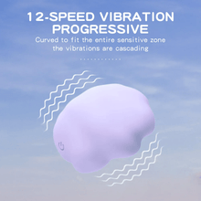 Load image into Gallery viewer, Lurevibe - Mushroom Sucking Sex Toys for Women Pleasure 12 Vibration Modes