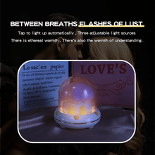 Load image into Gallery viewer, Lurevibe - Mushroom Sucking Sex Toys for Women Pleasure 12 Vibration Modes