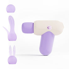 Load image into Gallery viewer, TITILLO DREAMORE 2 Clitoral G-spot stimulation vibrator