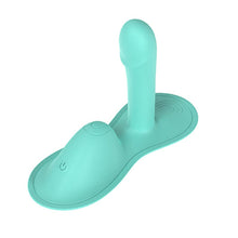 Load image into Gallery viewer, Riding-Style Cushion G Spot Vibrator For Intense Clitoral G-spot Anal Stimulation with APP