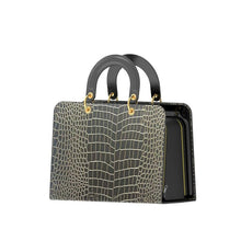 Load image into Gallery viewer, Zsex Leather Bag Sex Machine 2.0 Accessories