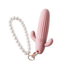 Load image into Gallery viewer, Cactus Clitoral G Spot Stimulation Vibrator
