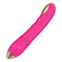 Load image into Gallery viewer, Water Squirting G Spot Clitoral Vibrators 10 Playful Vibrating Modes