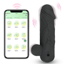 Load image into Gallery viewer, Female G-spot Massager 9 Modes APP Control