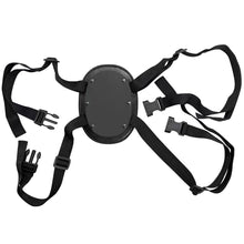 Load image into Gallery viewer, Strap On Harness Dildo Holder for Chair Swing Pillow Sofa Cushion