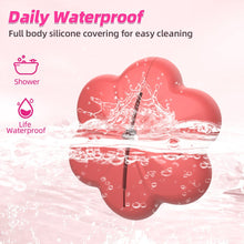 Load image into Gallery viewer, Wireless Nipple Clamp Vibrator 10 Modes 3 Clamping Forces Waterproof Nipple toys