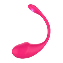 Load image into Gallery viewer, Wireless Bluetooth G Spot Wearable Vibrator Panty Sex toy APP Control