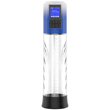 Load image into Gallery viewer, 4 In 1 Penis Enlargement Extend Pump Masturbator With Mini Pocket Pussy