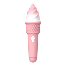 Load image into Gallery viewer, Sweet Cone 12 Vibration Clitoral Stimulation Vibrator