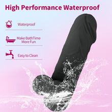 Load image into Gallery viewer, Female G-spot Massager 9 Modes APP Control