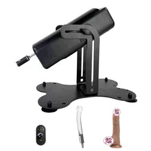 Load image into Gallery viewer, Automatic Portable Smart App Telescopic gun machine
