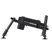 Load image into Gallery viewer, Automatic Rotating Take out and Insert Telescopic Remote Control Cannon