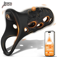 Load image into Gallery viewer, App Controlled Male Sex Toy 10 Vibration Modes App Support Waterproof