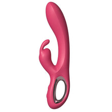Load image into Gallery viewer, 2 In 1 Rabbit G Spot Vibrator For Clitoris G-spot Stimulation