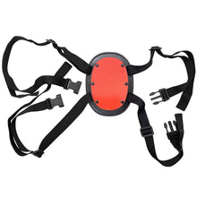Load image into Gallery viewer, Strap On Harness Dildo Holder for Chair Swing Pillow Sofa Cushion