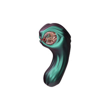 Load image into Gallery viewer, Blush Snake - shaped Vibrating  G SPpot Vibrator